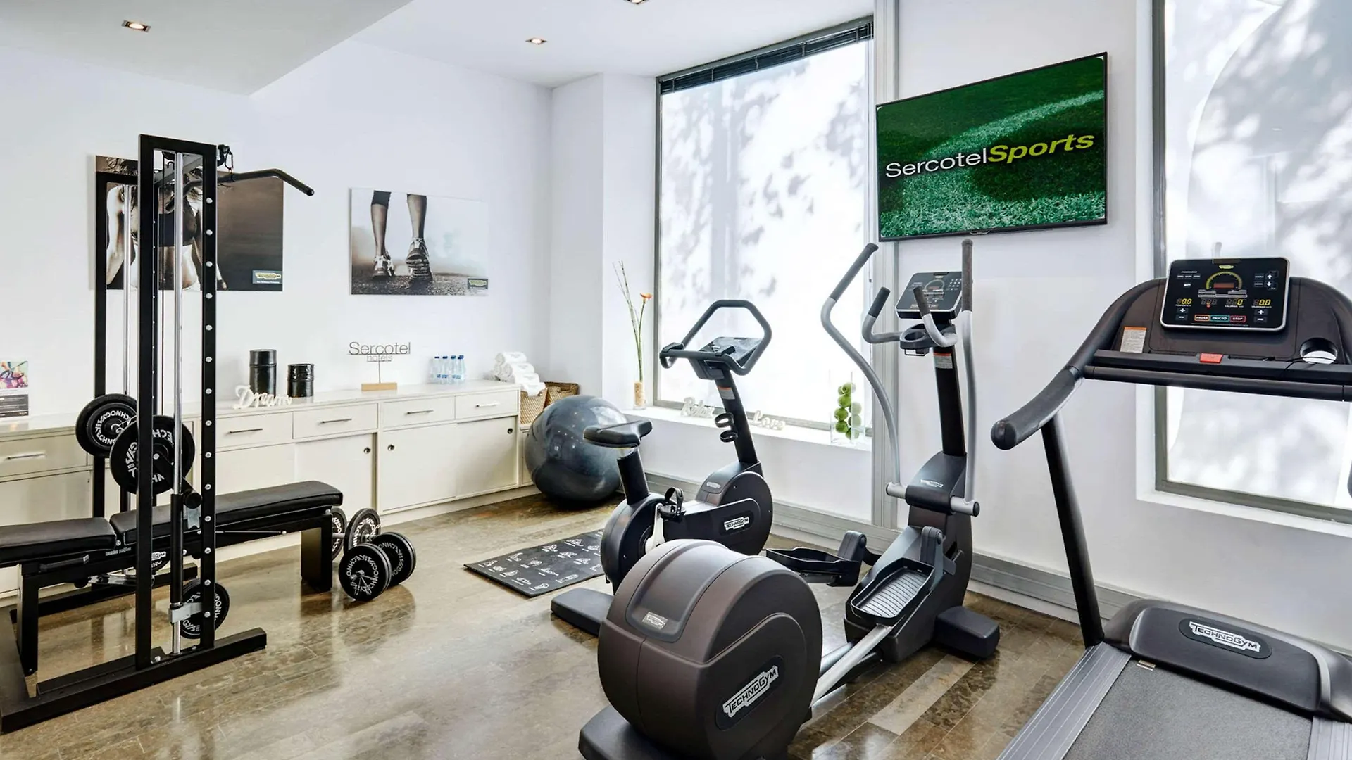 Sercotel Amister Art Hotel Barcelona