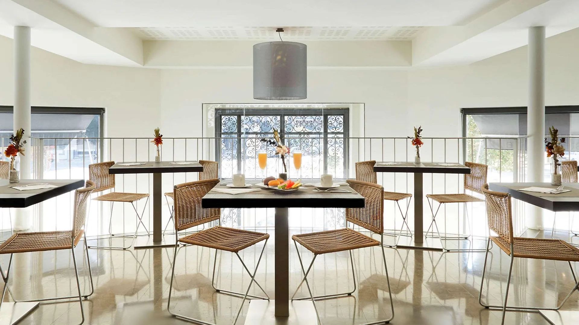 Sercotel Amister Art Hotel Barcelona