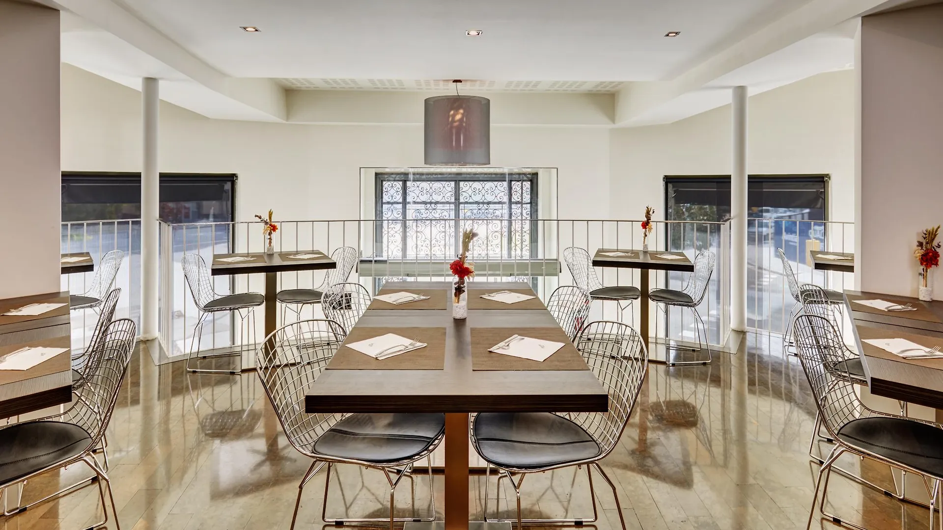 Sercotel Amister Art Hotel Barcelona
