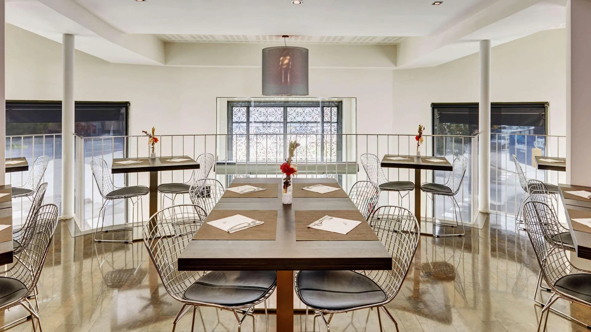 Sercotel Amister Art Hotel Barcelona 4*,