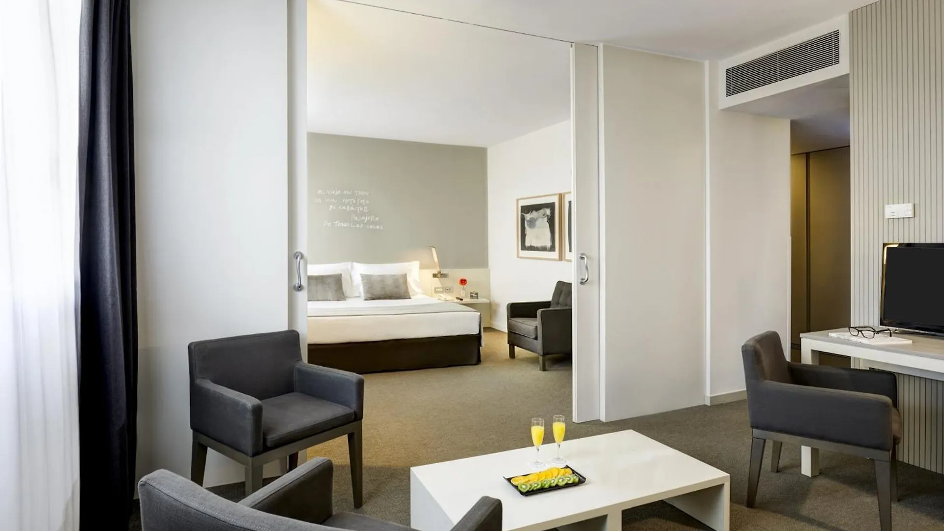 Sercotel Amister Art Hotel Barcelona 4*,  Spain