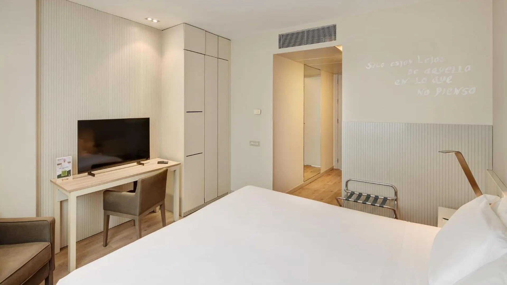 Sercotel Amister Art Hotel Barcelona