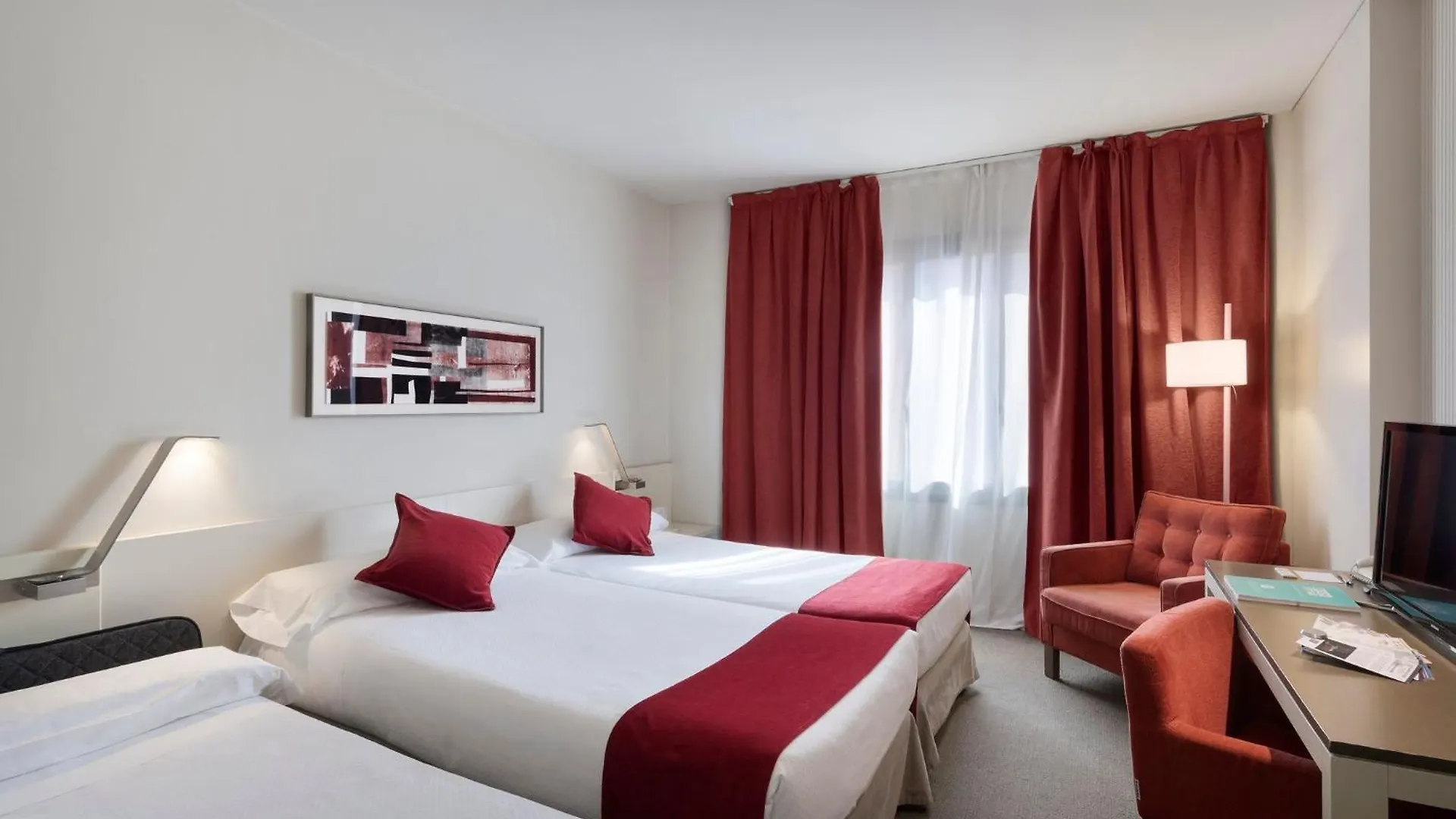 Sercotel Amister Art Hotel Barcelona