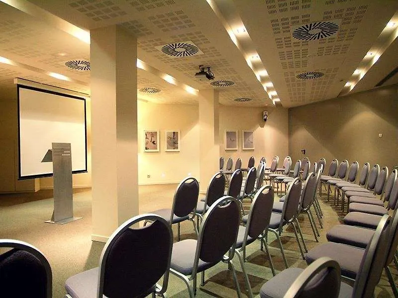 Sercotel Amister Art Hotel Barcelona