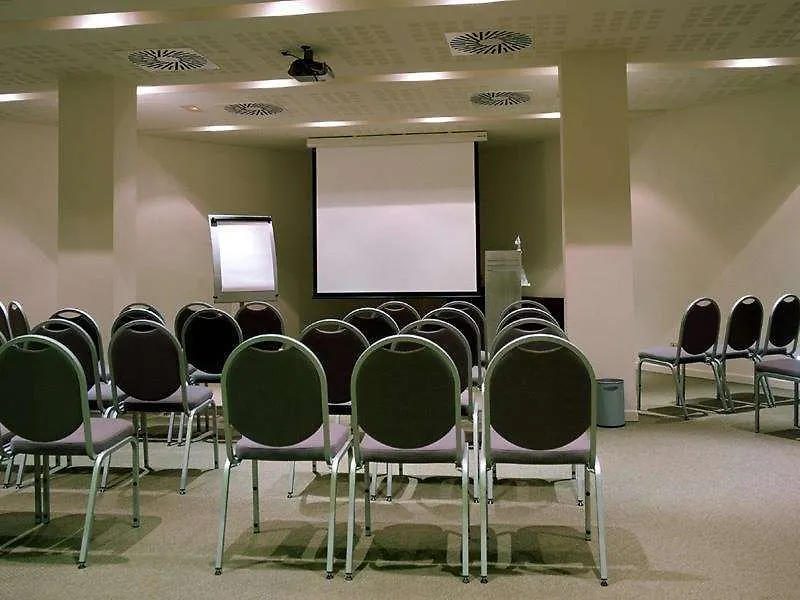 Sercotel Amister Art Hotel Barcelona