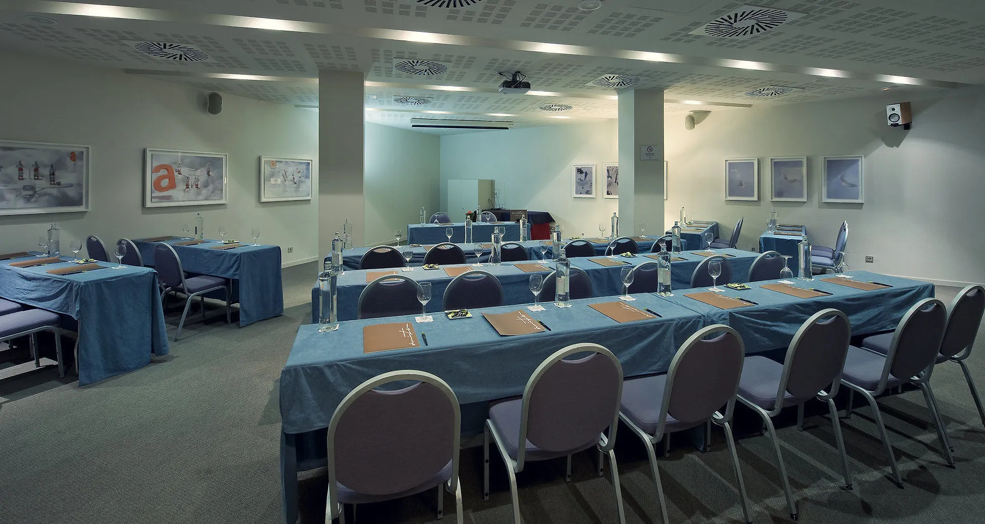 Sercotel Amister Art Hotel Barcelona