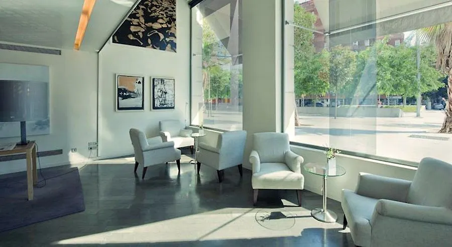 Sercotel Amister Art Hotel Barcelona