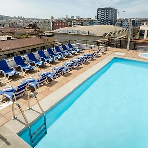 3* Отель Sunotel Aston