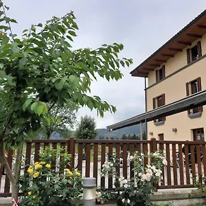 Отель Santa Ana Arrasate/Mondragon