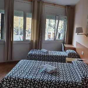 2* Casa de hóspedes Rio De Castro
