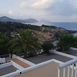 Апарт-отель Terrazas De Cala Codolar Сан-Хосе