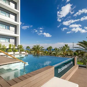 4* Отель Occidental Atenea Mar - Adults Only