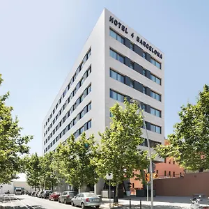 4* Otel 4