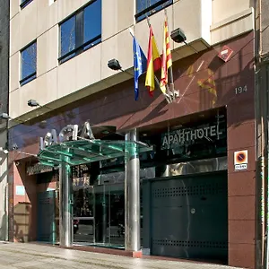 4* Апарт-отель Acacia