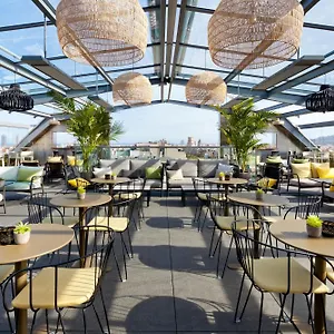 4* Отель Royal Passeig De Gracia