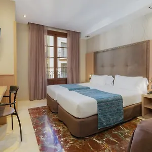 4* Otel Gotico