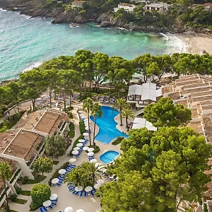 Отель Iberostar Waves Pinos Park Фонт-де-Са-Кала