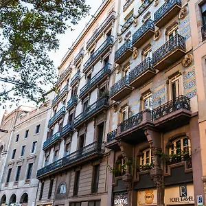 3* Отель Ramblas