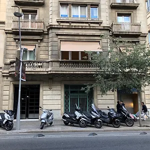 2* Casa de hóspedes Somnio
