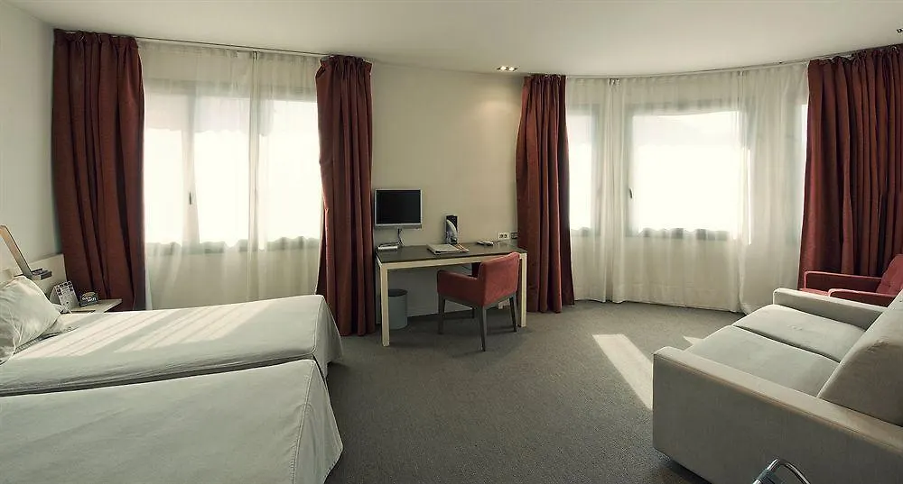 Sercotel Amister Art Hotel Барселона