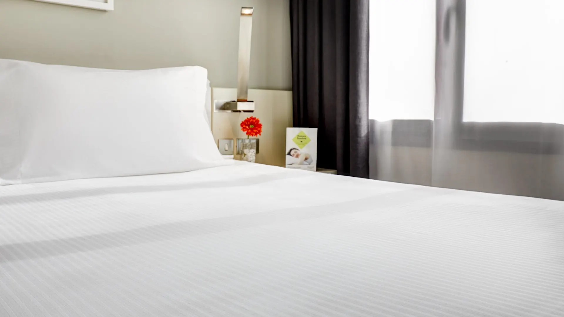Sercotel Amister Art Hotel Барселона