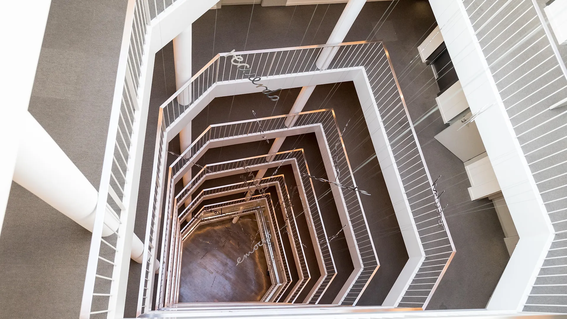 ****  Sercotel Amister Art Hotel Барселона Испания